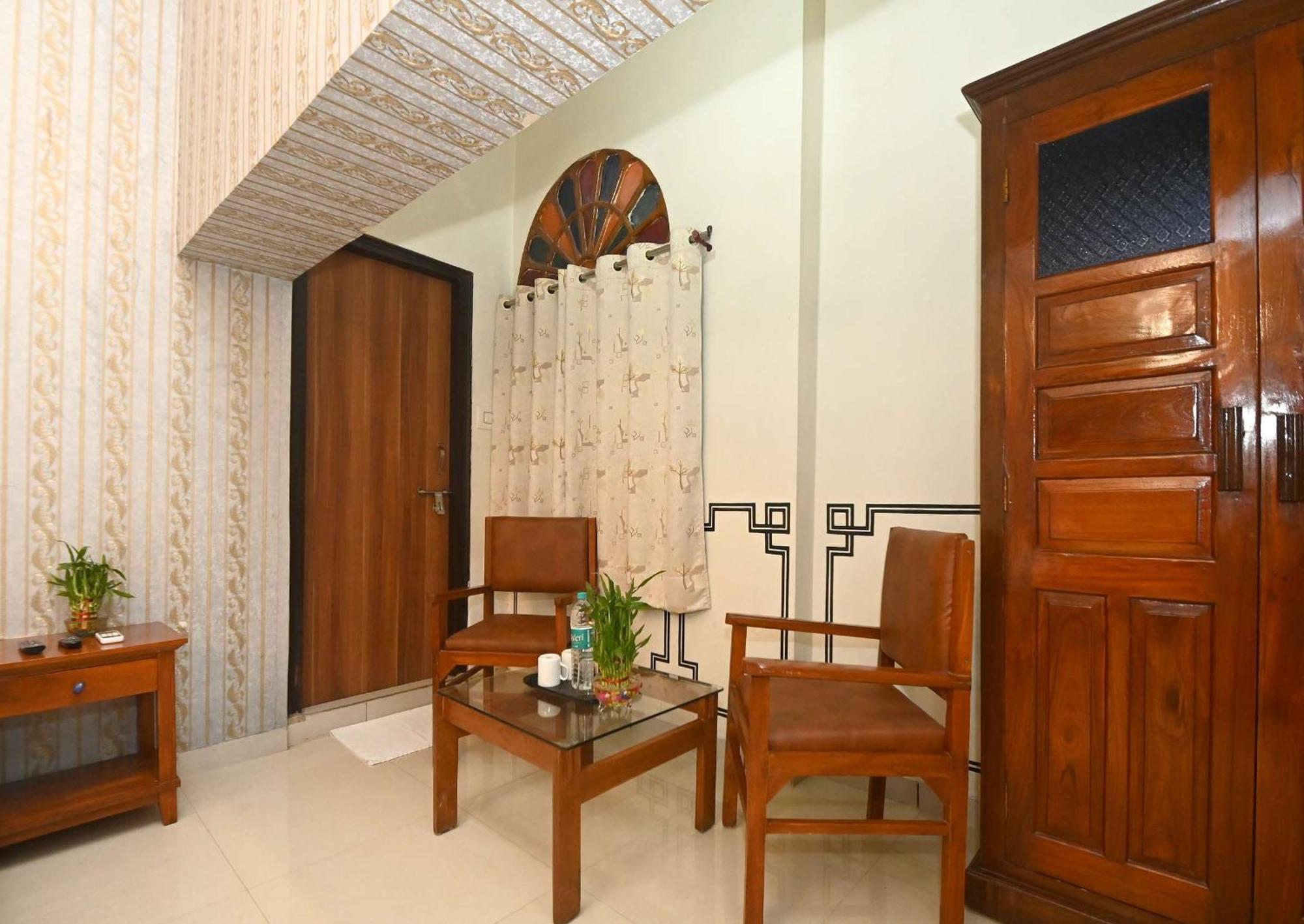 Virasat Mahal Heritage Hotel Jaipur Luaran gambar